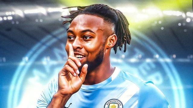 “토트넘이 경쟁력 있는 급여 제시했는데 정중히 거절했어”…세메뇨, 맨시티 이적 유력