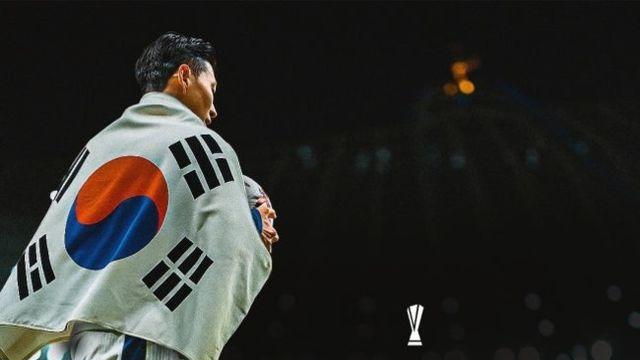기적, 기적, 기적이라는 말이 부족 “손흥민의 토트넘 UEL 우승, 2025년 축구계 ‘기적’ 중 하나”