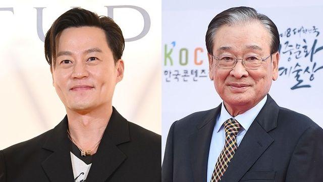 이서진, 故 이순재 향한 존경심 