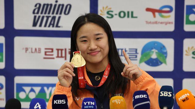 안세영에게 비시즌은 없다…새해 첫날부터 해외 원정→말레이시아 오픈 3연패 겨냥