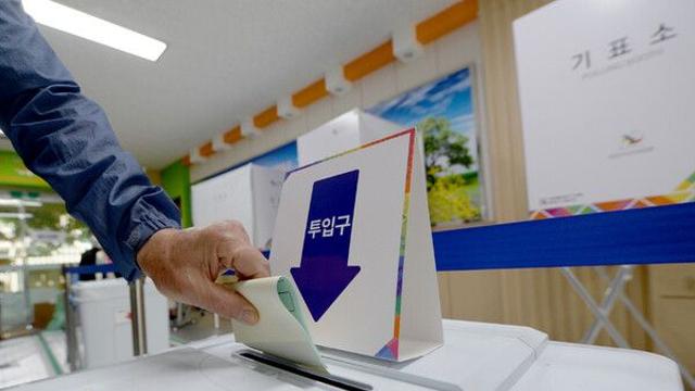 정권교체 후 첫 지선…'與 텃밭' 광주·전남 풍향계 주목