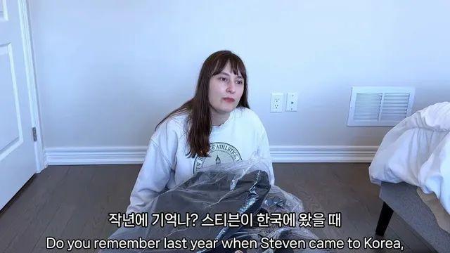 캐나다 사람한테는 신기한 한국의 브랜드 