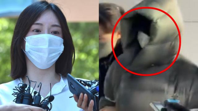 남양 외손녀 황하나, 마약으로 벌써 세번째 구속? 다시 한번 화제된 400만원짜리 명품 구속 패션 정보 (+남편, 영상, 패딩, 인스타, 실물)