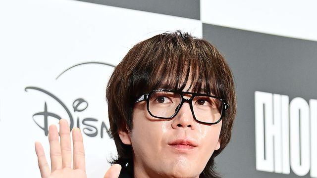 장근석, 연예계 갑질 논란 속 심경…