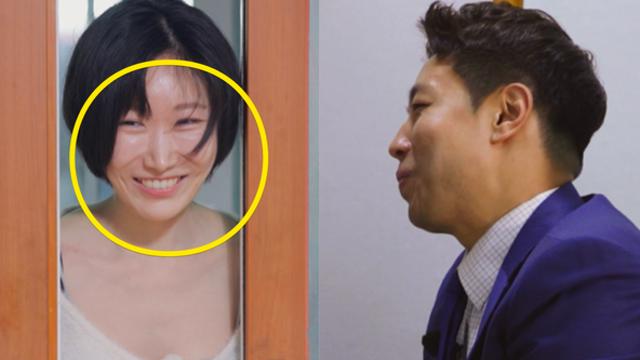 나솔사계 용담, 자기소개 하자마자 인기녀 등극? 상철과 경수 사로잡은 미모 (+회사, 직업, 대학, 학부, 인스타)