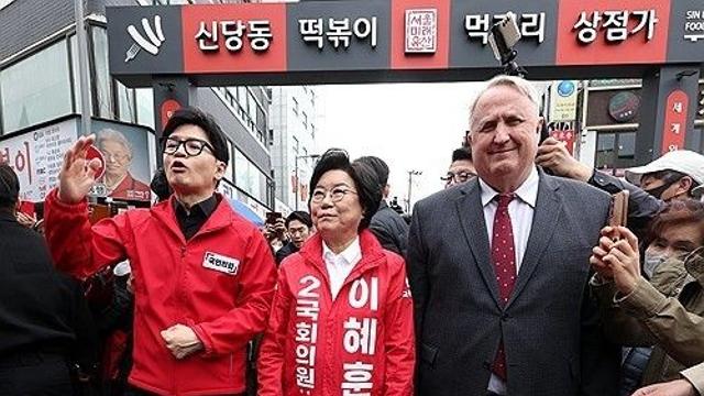 국힘, 이혜훈 발탁에 최고위 열어 '제명'…