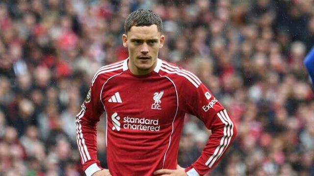 ‘리그 마수걸이 득점’ 리버풀 비르츠 “언젠가는 나올 것이라고 확신했어”