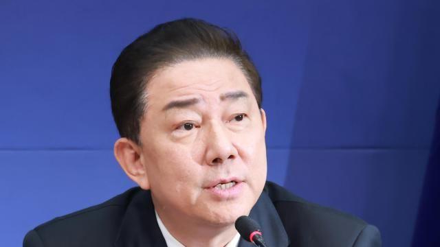 조국혁신당·진보당, 김병기 거취 결단 촉구…”지도부 다운 책임감 보여야”