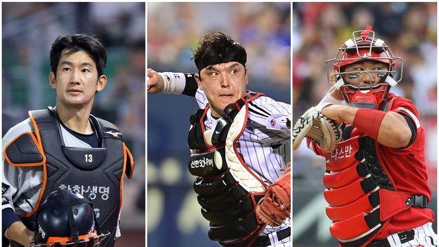 익을수록 귀한 포수…최재훈-박동원-김태군, ‘양강 체제’ 다음 주자로 베테랑 가치 끌어올릴까?