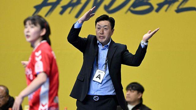 서울시청 정연호 감독, 아쉬움 딛고 PS 진출 재도전…”부족한 전력, 젊은 피 성장으로 승부수”