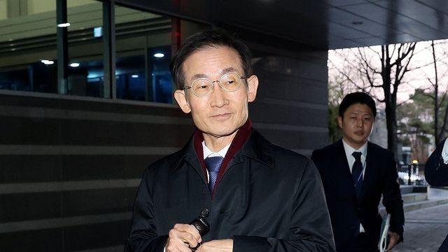 국회, 오늘 김호철 감사원장 후보자 청문회…파행 가능성도