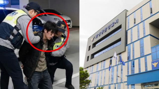 동탄 아파트서 이웃에게 흉기 휘두른 20대 체포... 흉기난동 범인의 정체는? (+동탄2신도시, 살인미수, 묻지마흉기난동, 지하주차장)