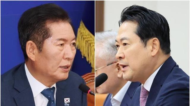 '與 추진 수용'에도 나뉜 통일교 특검…공방 속 합의안 나올까