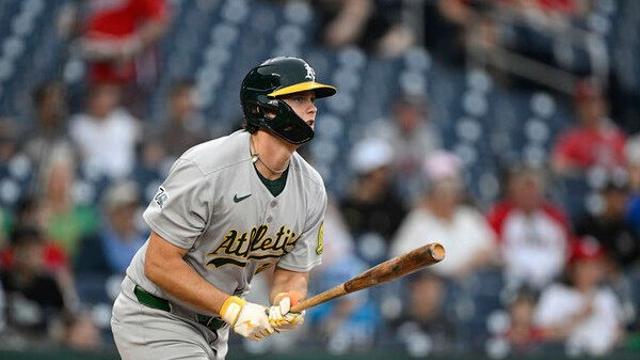 커츠, 올해 MLB 최장 비거리 홈런 ‘150.3m’…가장 느린 공에 삼진 불명예도