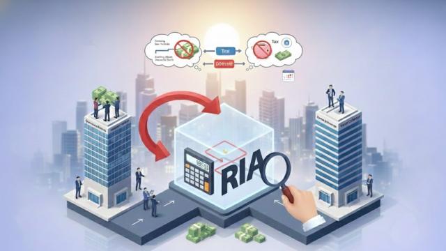 '체리피킹'·'꼼수' 논란…시행도 안 한 RIA 벌써 논란