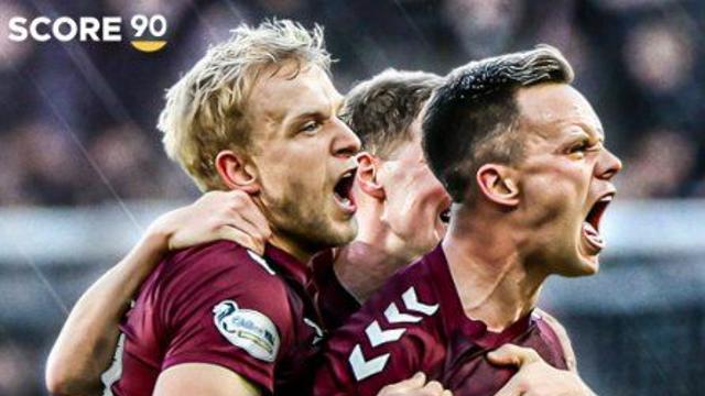 알렉스 퍼거슨 이후 '40년 만에'…영국이 난리났다→셀틱+레인저스 양강 깨지나