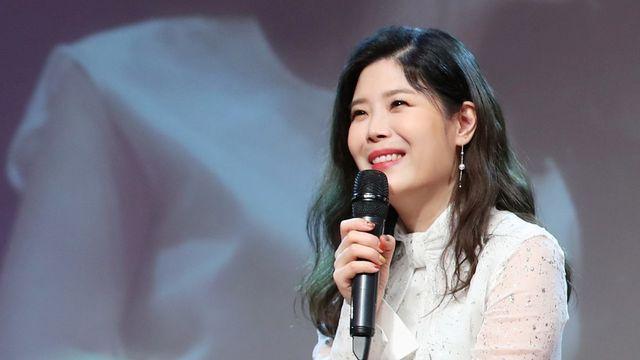 린, 이수와 파경 4개월 만에…“부서지더라도 품고 싶었다”