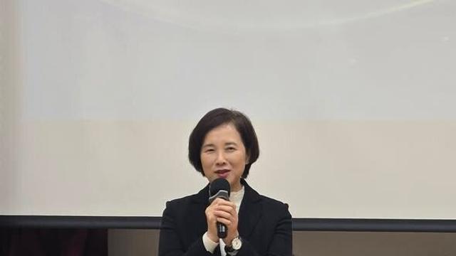유은혜 