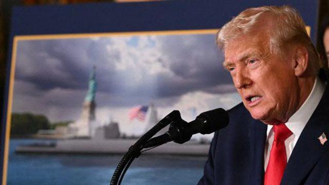 “훌륭한 회사” 트럼프 한마디에…조선·방산 ETF ‘불기둥’[펀드와치]