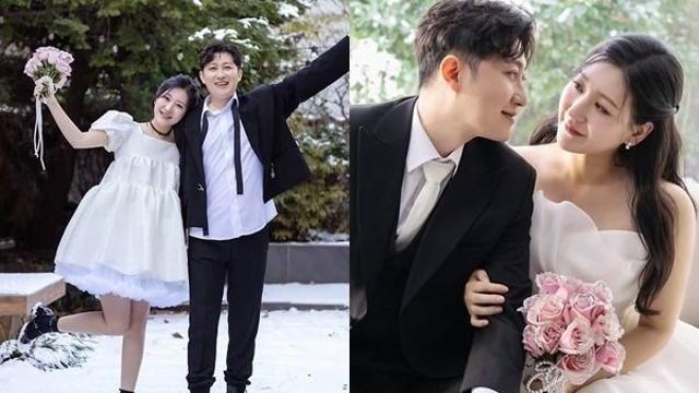 '나솔' 최초 혼전임신…28기 정숙·상철 재혼