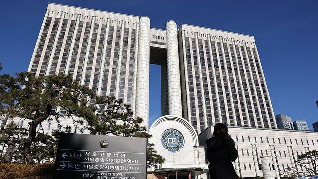 [속보] 며느리 살해 미수 80대, 2심도 징역 3년