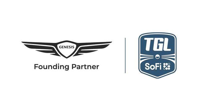 제네시스, TGL과 파트너십 지속, 2026 시즌 본격 시동