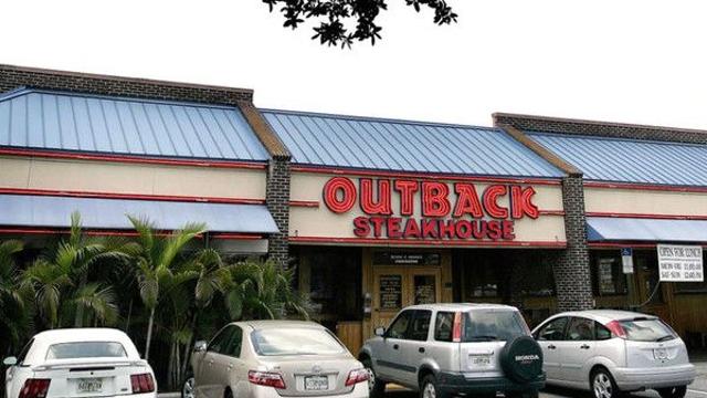 美아웃백 화장실 변기 부서져 부상…'5만 달러' 소송 걸렸다