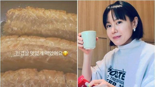 손예진·현빈이 반한 그 고기, 천겹살을 집에서 굽는 법[SD랩]