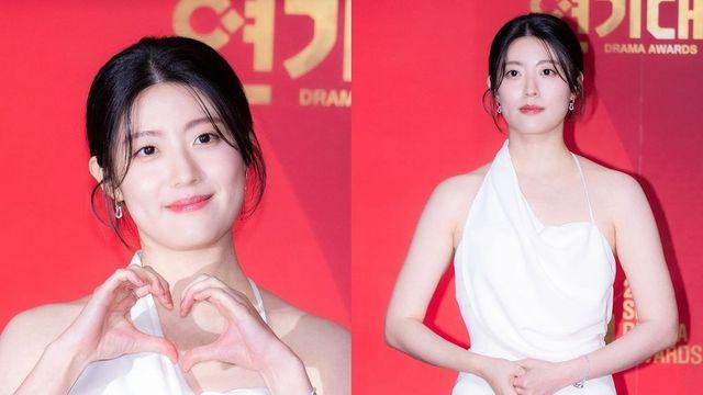 “외도치 않게 공백 길었지만”…남지현, 8년 만에 사극 복귀 (‘은애하는 도적님아’)