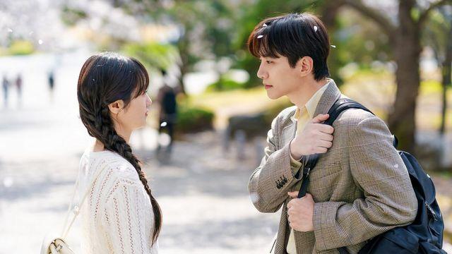 이준호라는 장르, 케미라는 마법: 김혜준부터 이세영까지