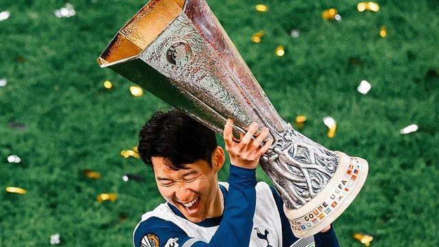 토트넘은 손흥민 공백 ‘단 1%’도 메우지 못했다...주장은 멍청한 퇴장, 공격진은 침묵