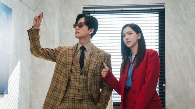 “잠깐이었지만 완벽했다” 작품의 공기를 바꾼 카메오 3