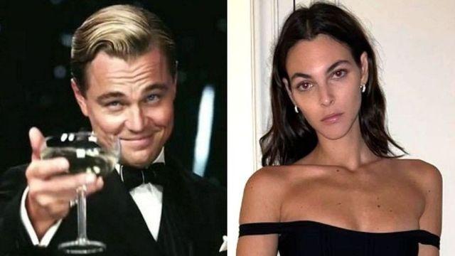 ‘한계 극복’ 디카프리오, ’25세’ 넘은 27세 여친과 ‘요트’ 아닌 쇼핑몰서 데이트