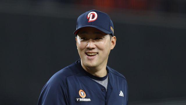 ‘속절없는 추락 잊어라’ 두산도 바란다, 30홈런 거포 양석환 부활은 선택 아닌 필수