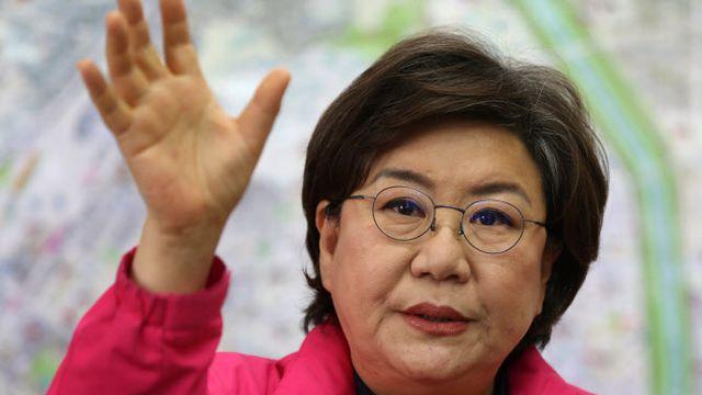 국힘, ‘기획예산처 장관 후보’ 이혜훈 제명키로…오늘 중 결정