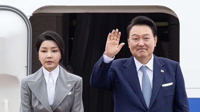 “아내 없는 집에 안 간다는 윤 전 대통령 진술, 유일하게 진정성 느껴져”