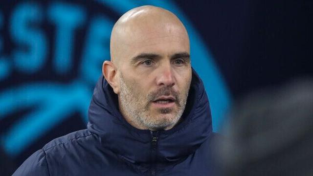 ‘패장’ 첼시 마레스카 감독 “실점 전까지 우리가 경기를 지배했다고 생각한다”