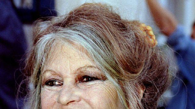 ‘개고기 비판’한 프랑스 배우 브리지트 바르도 별세