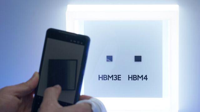 엔비디아 한마디에 앞당겨진 HBM ‘16단’ 전쟁