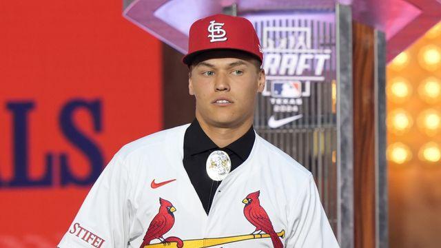 WBC 태극마크 가능성 제기됐던 한국계 선수, MLB닷컴 