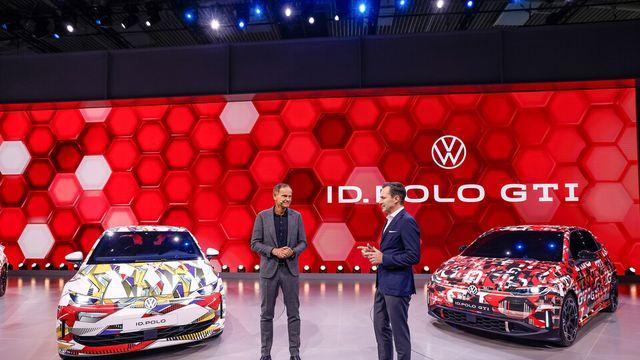 폭스바겐, 유럽 전기차 에이전시 판매 모델 전면 철회, 다시 딜러 판매로 복귀