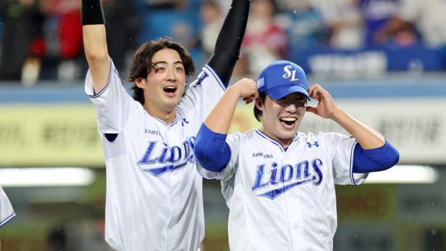 강민호 등 집토끼 다 잡았는데 휴가 못간다, '구자욱·원태인' 가장 중요한 '집토끼'들 잡아야 하기에 [IS 이슈]