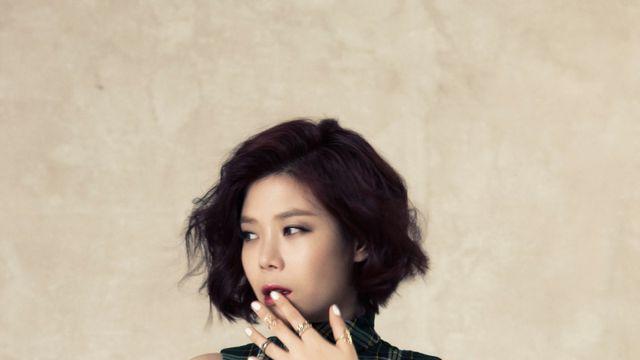 린, 이수와 이혼 4개월 만에 남긴 글…“부서져도 품고 싶었다”