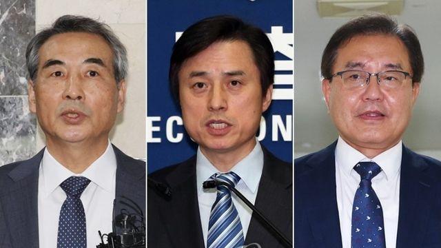 [2025년 7대뉴스③] 尹-김건희 파헤친 '3대특검 시즌1' 종료, 새해 '시즌2' 시작...2차특검·통일교특검·내란전담재판