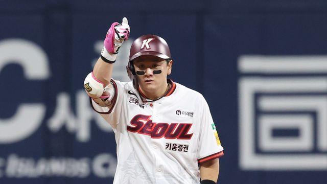 원점에서 고민 시작…2026년 키움의 4번타자는 누구입니까