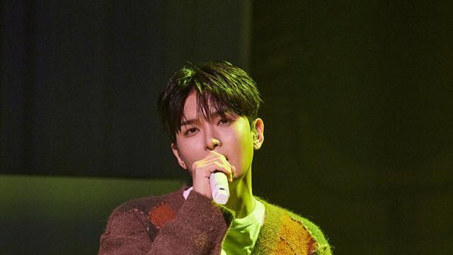 슈퍼주니어 려운, 솔로 콘서트 ‘스페셜 럭키 드로우’ 성료