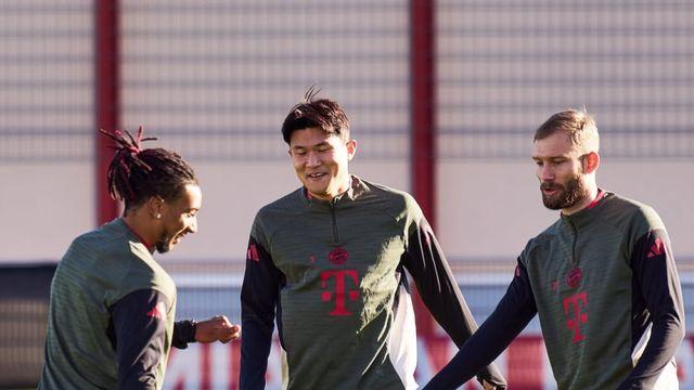 ‘황당 평가’ 독일 매체 온라인 투표→김민재, 올해 최악의 선수 5위