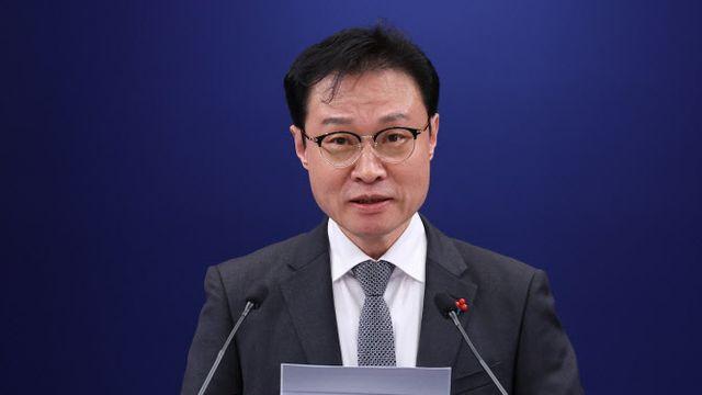 ‘통합·실용’ 내건 李 인사, 보수 발탁으로 시험대