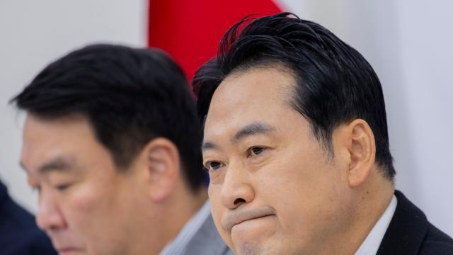 국민의힘, 예산처 장관 내정 '이혜훈' 제명…