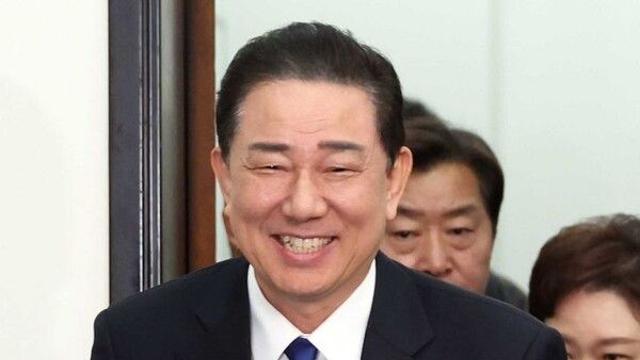 경찰, 김병기 의원 배우자 '업무추진비 사적 사용 의혹' 고발장 접수